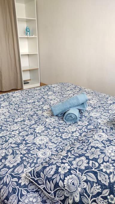 Charmant Appartement Proche Melun Centre Ville Exterior photo